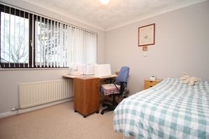 Bedroom Three- click for photo gallery